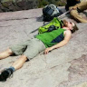 Meet your Posher, Petie